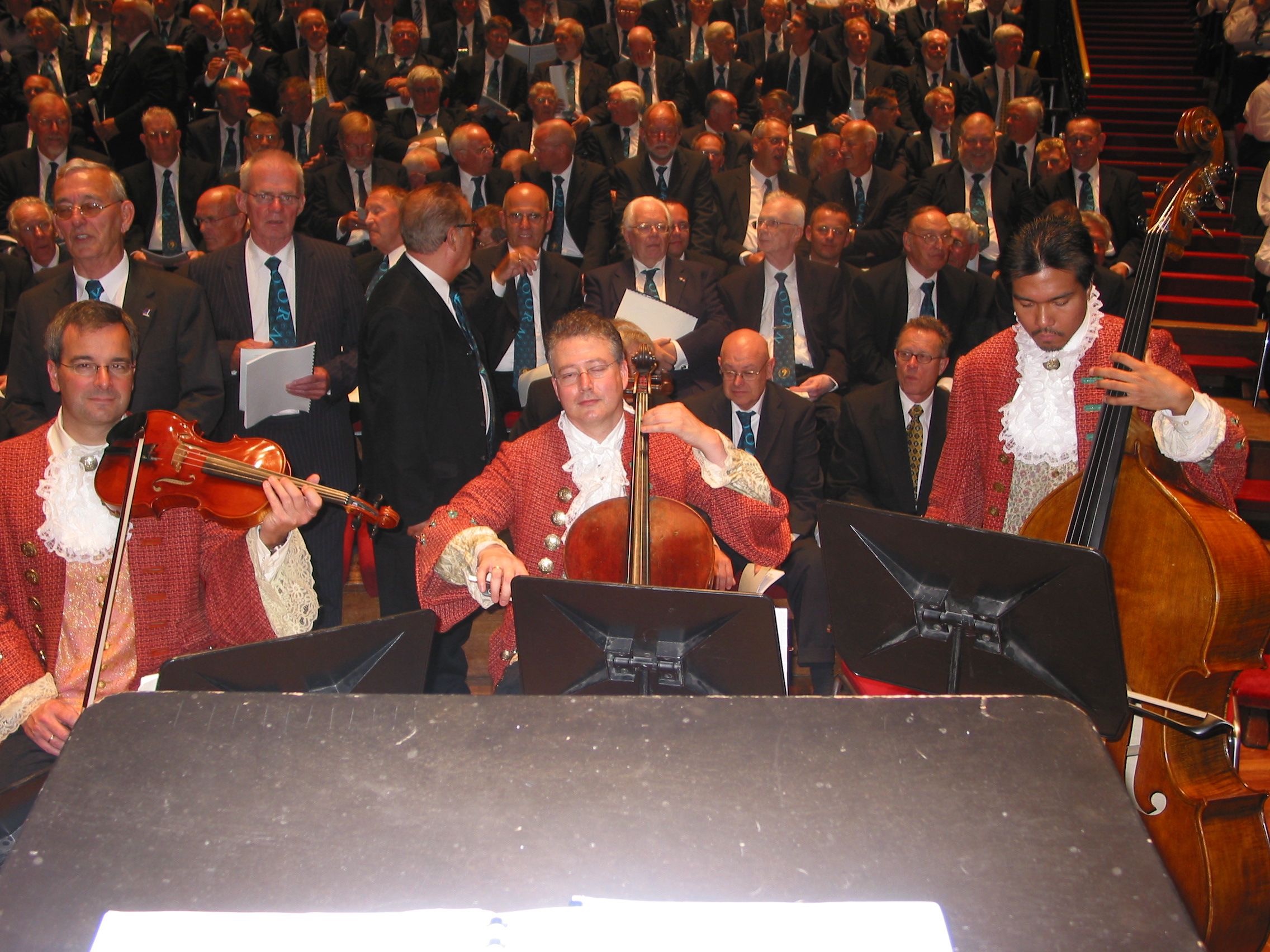Mozart