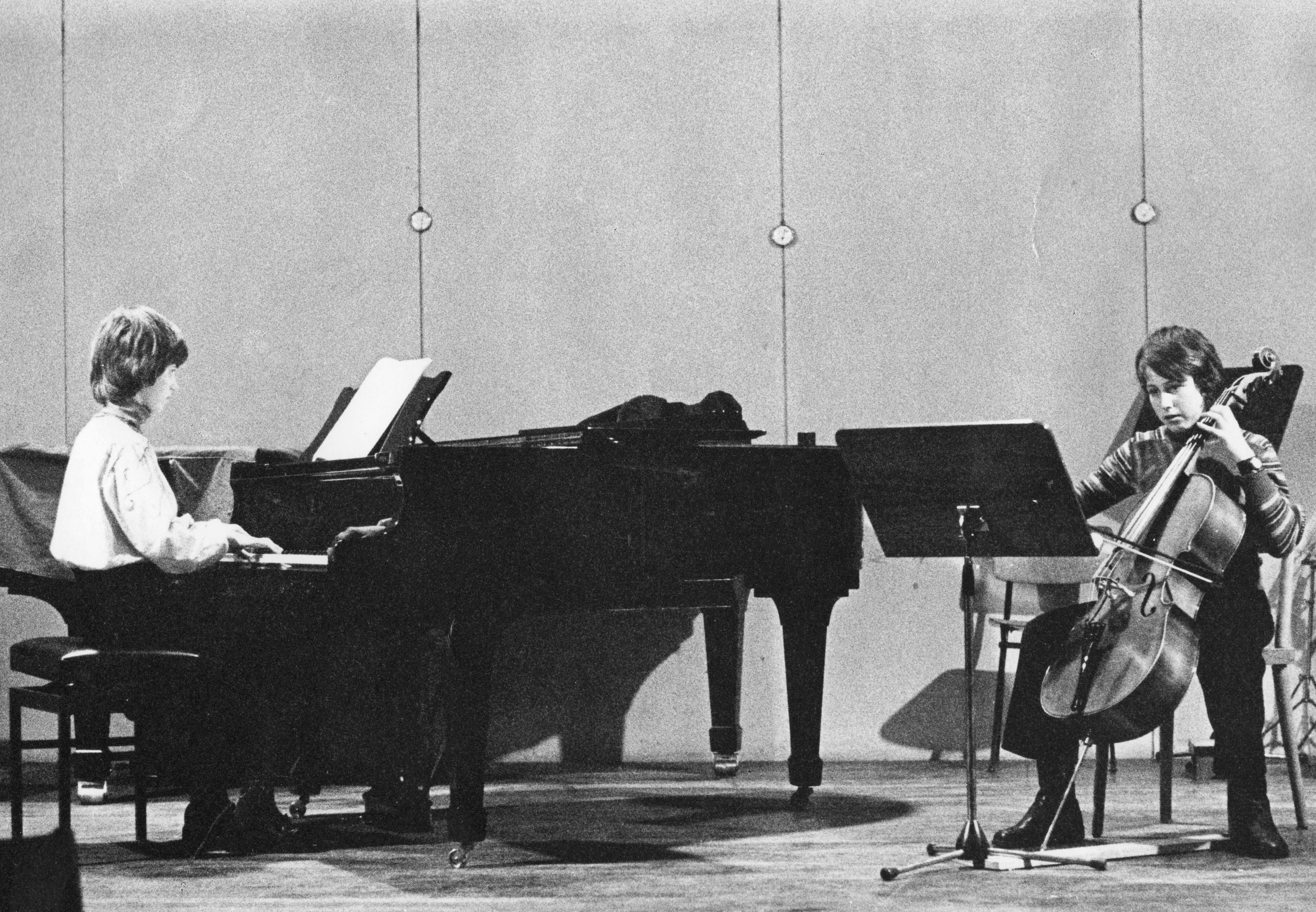 Hindemith?